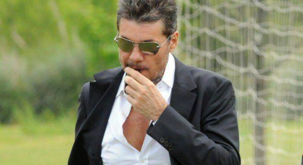 Tinelli: �No puede haber desnutrici�n�