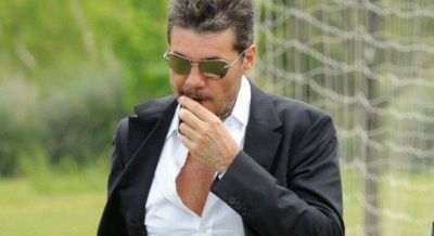 Tinelli: �No puede haber desnutrici�n�