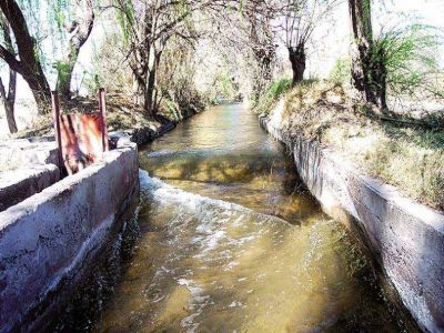 La justicia penal interviene en los robos de agua