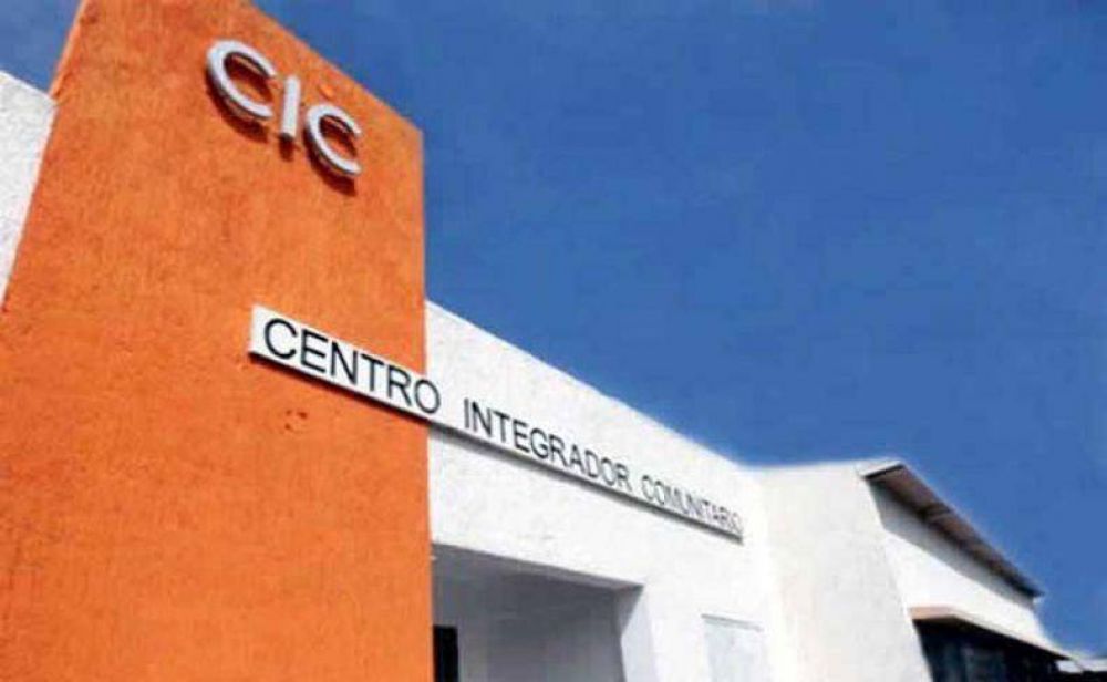 Construyen el centro terap�utico de la SEDRONAR