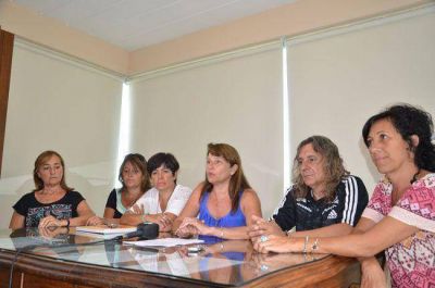 UTELPa exige la reapertura de la paritaria