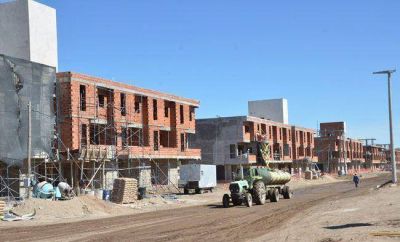 ProCreAr: el Banco Hipotecario ya entreg� 2.227 cr�ditos en La Pampa