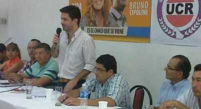Si estar o no de acuerdo pasa por un nombre, no estamos en el camino correcto�