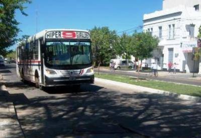 El municipio busca solucionar el problema que deja sin circulaci�n a la L�nea 9