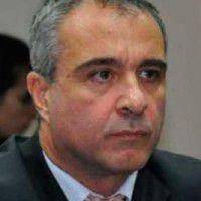 El juez federal de Campana busca en S�enz Pe�a conexiones con red de narcotraficantes