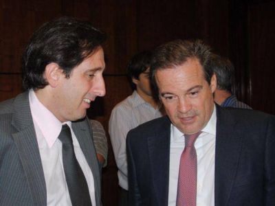 Al Fiscal General Fern�ndez Garello le gustar�a estar, pero no ir� a la marcha por Nisman