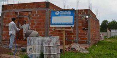 1019 familias acceden al PROCREAR