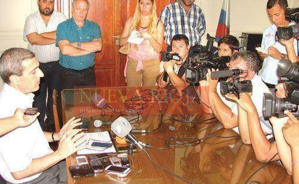 Aumenta la quincenita y se incorpora al 80% de transitorios