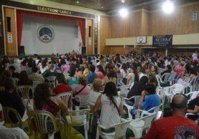 Aval de ATEN a la oferta salarial del Gobierno 