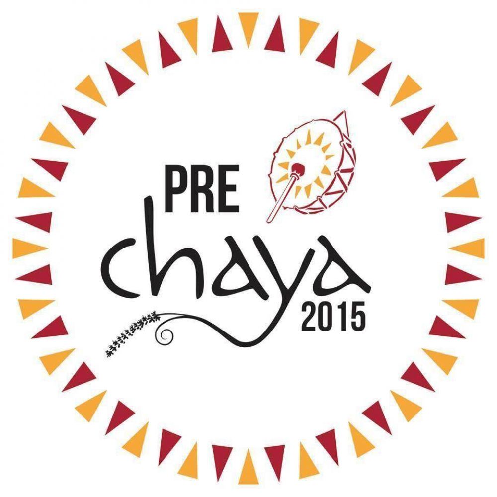 Este martes comienza la PRE CHAYA