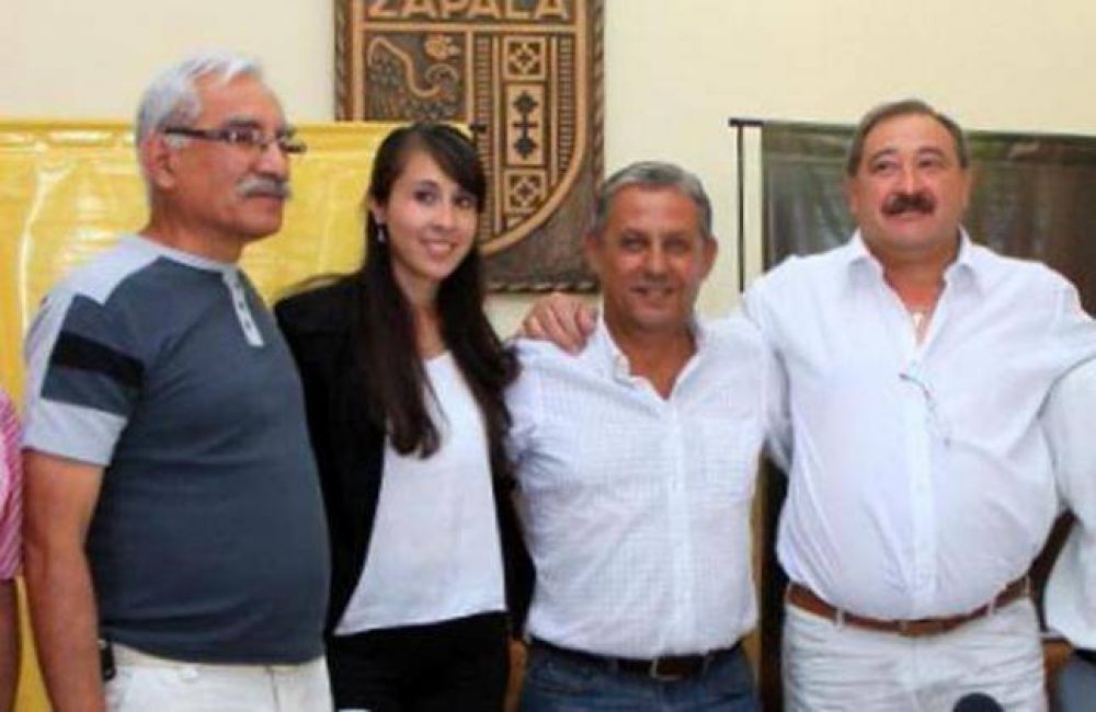Quiroga: �Es hora de gente con nuevas ideas�