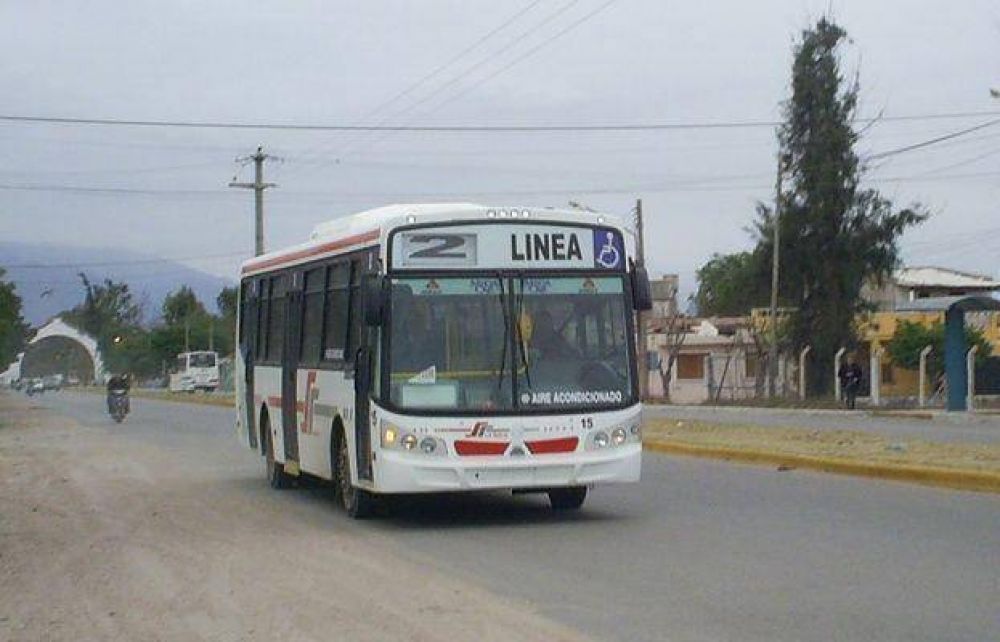 Choferes de San Francisco amenazan con paro este mi�rcoles