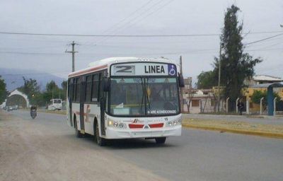 Choferes de San Francisco amenazan con paro este mi�rcoles