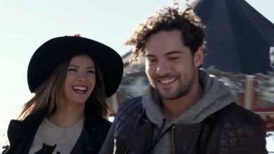 �Se termin� el amor entre David Bisbal y la China Su�rez?