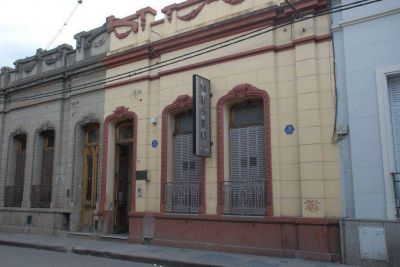 Abrir�n sobres de licitaci�n del Museo Arqueol�gico Provincial