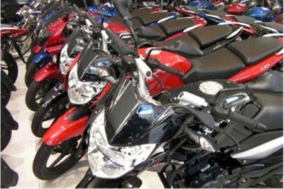 La venta de motos se redujo 60% en los �ltimos 12 meses en Entre R�os