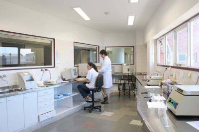 Se mantienen las guardias m�nimas en el EMHSA