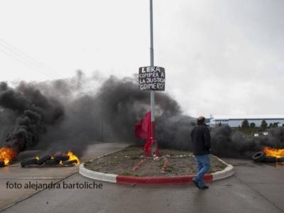 Detuvieron a otro vecino del barrio San Juan