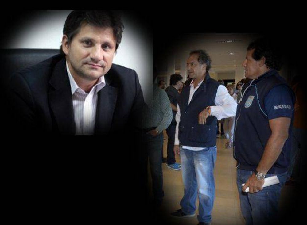 �Gustavo Pulti es el �nico que puede seguir comandando este proyecto� 