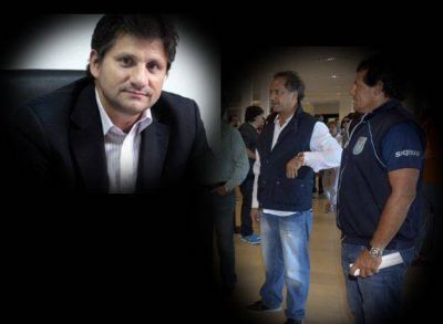 �Gustavo Pulti es el �nico que puede seguir comandando este proyecto� 