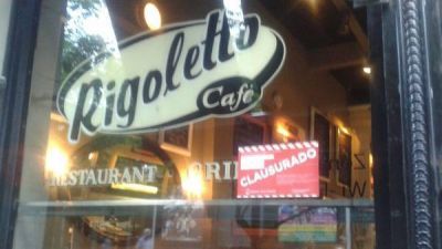 Clasuran un restaurante del Microcentro por no separar la basura