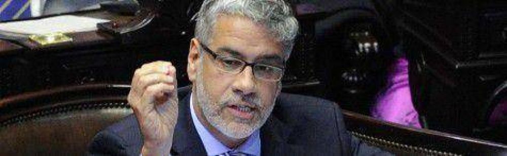 Se lanz� otro candidato K