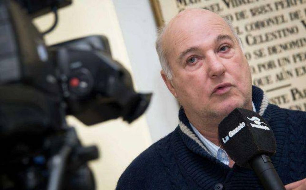 La crisis agropecuaria en la provincia viene en aumento