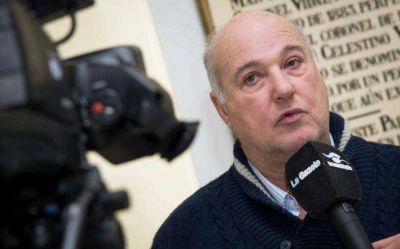 La crisis agropecuaria en la provincia viene en aumento
