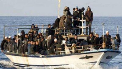 Al menos 29 inmigrantes murieron de fr�o mientras intentaban llegar a Italia