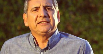 Pera quiere participar de las reuniones de la comisi�n especial