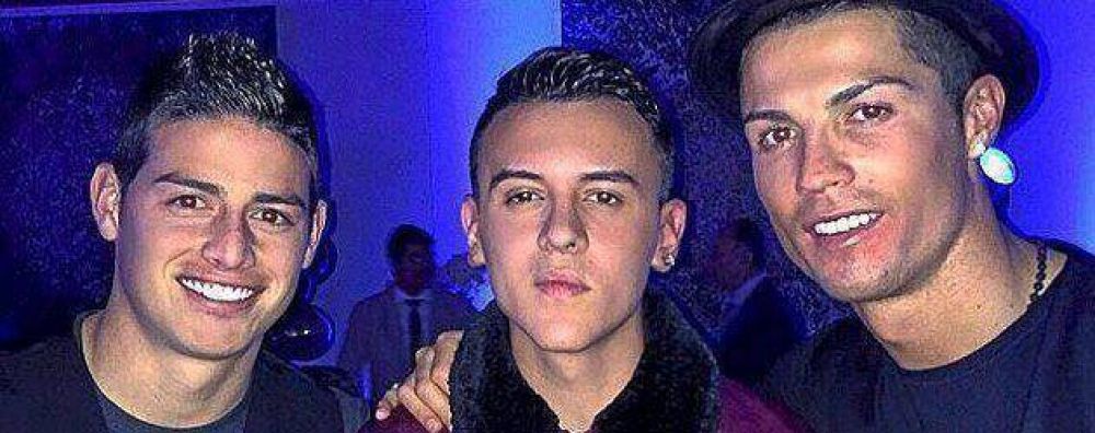La fiesta de Cristiano: cost� 400 mil euros y tuvo moneda oficial
