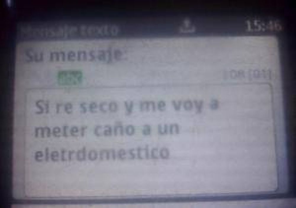 Madre del chico del robo violento pide que traten por droga a su hijo