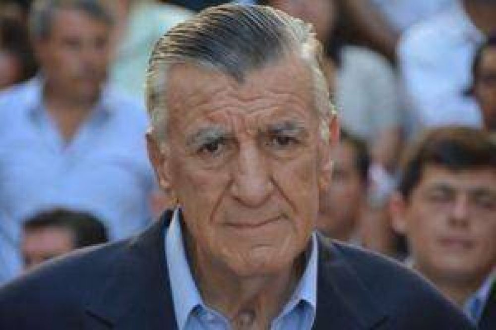  �Hay que sacar la urna del medio y dejar que la justicia trabaje�
