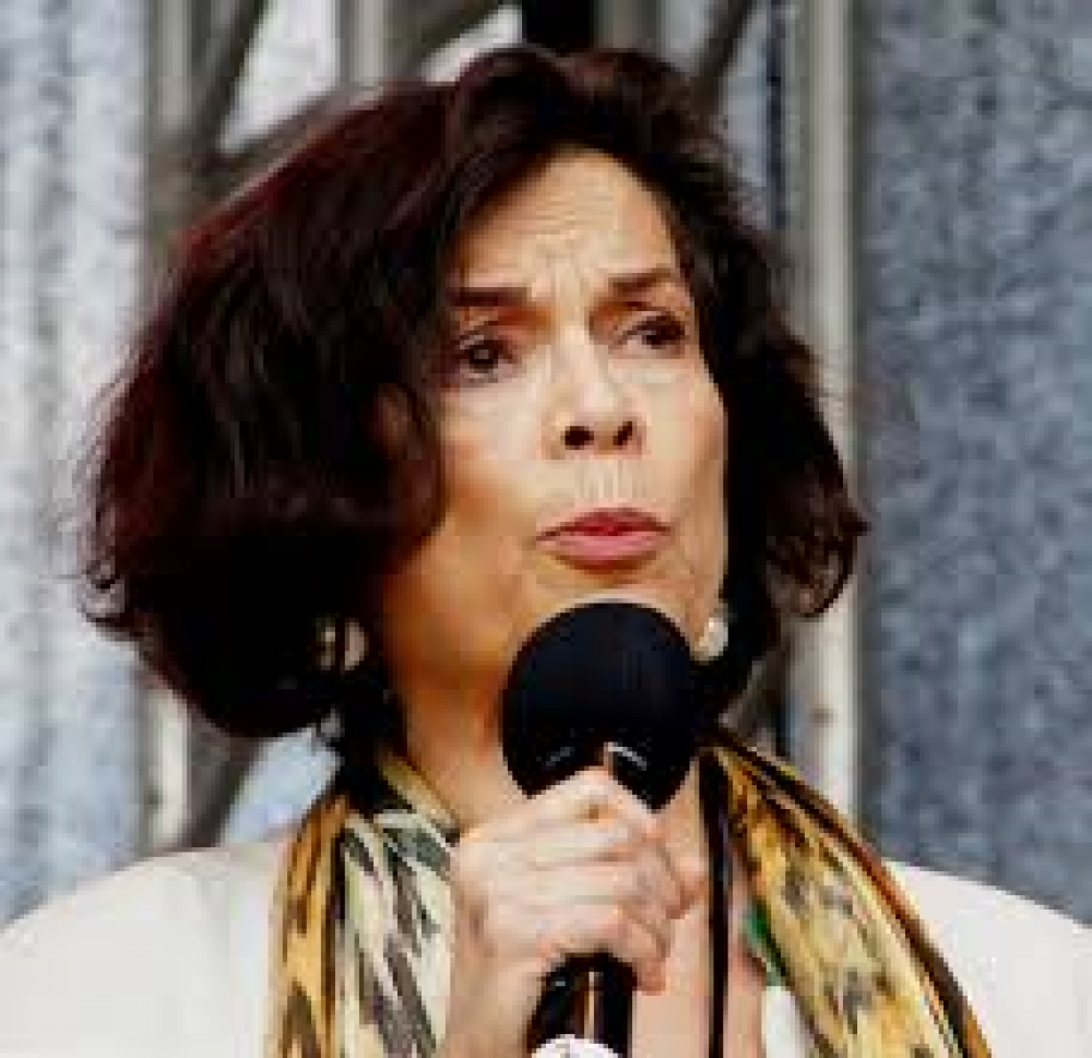 Ex mujer de Mick Jagger, comprensiva con musulmanes