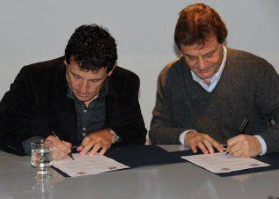 El sciolismo est� que arde en MdQ