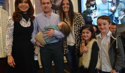Procrear: 1371 familias sanjuaninas salieron sorteadas