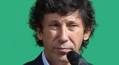 Posse apura definiciones y crea bloque en Diputados bonaerenses