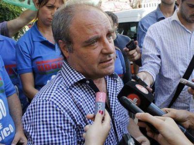 Cuenta regresiva: Docentes rechazaron la oferta realizada por el gobierno y vuelven a reunirse el 18