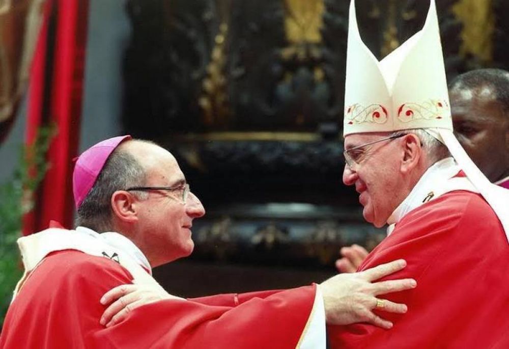 Sturla, el cardenal del diálogo en un Uruguay cada vez más laico