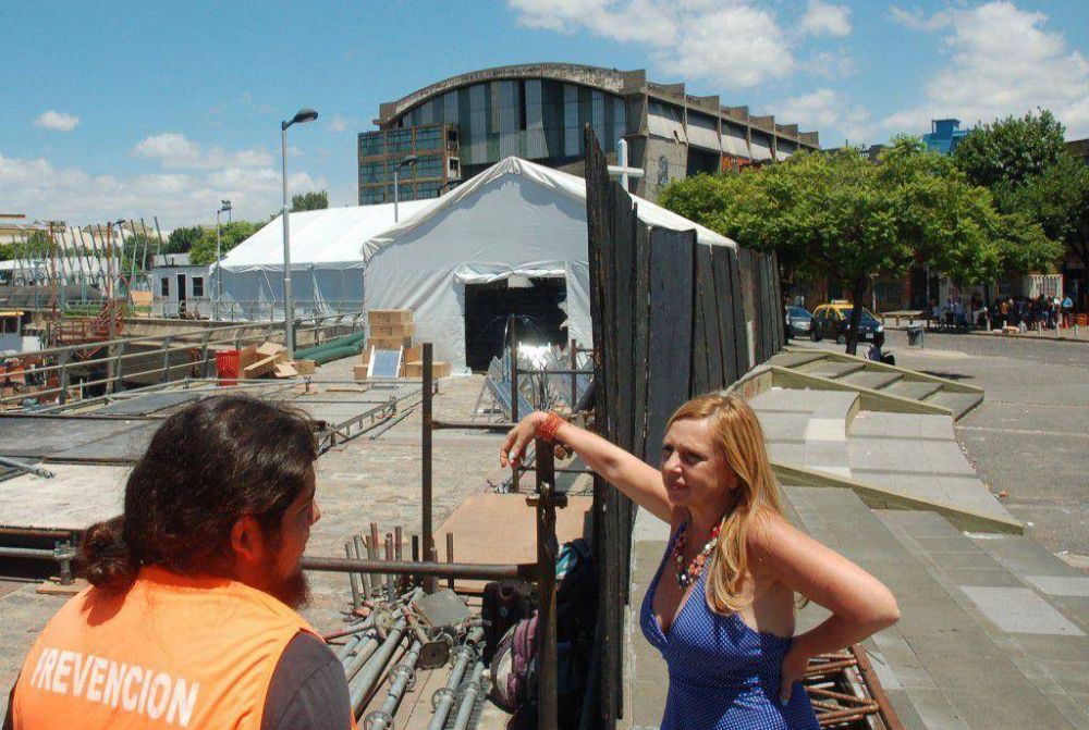 Lubertino: �Quienes condujeron el Frente para la Victoria en la Ciudad han cometido muchos errores�