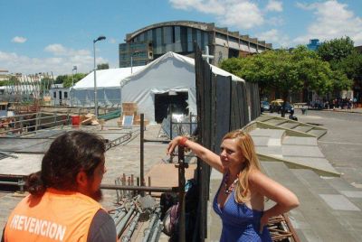 Lubertino: �Quienes condujeron el Frente para la Victoria en la Ciudad han cometido muchos errores�