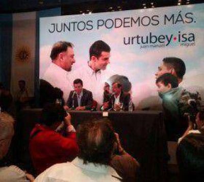 Dicen que van a seguir cambiando