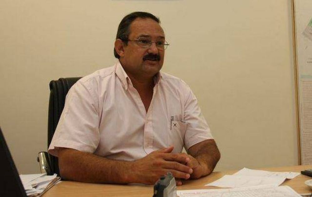 Leavy: �Lo que se est� haciendo es por el bien de todos los salte�os�