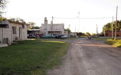 El Plenario y las mejoras pendientes en los barrios 