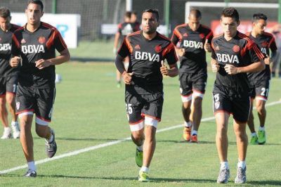 El primer escollo para River en la Libertadores: c�mo se prepara para los 3735 metros de Oruro
