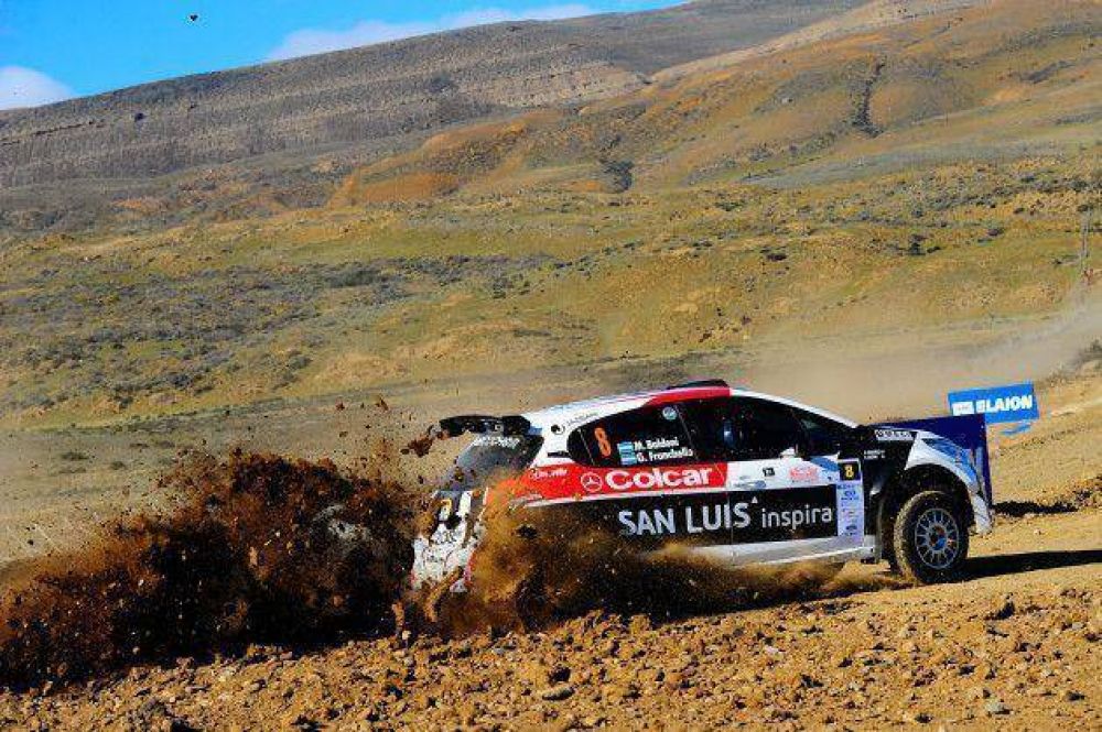 Todos quieren ser protagonistas en San Luis