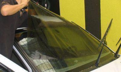 Moglia admite que los polarizados se utilizan por comodidad ante las altas temperaturas