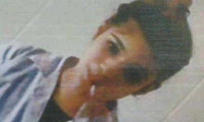 Buscan a una jovencita que se fug� de su casa