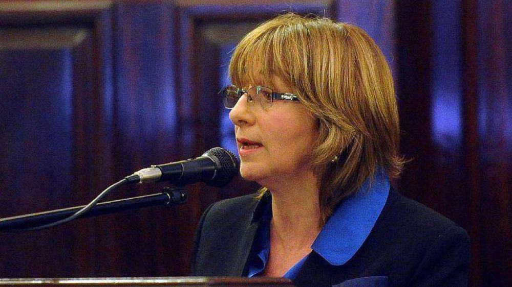 Recusaron a Gils Carb por no excusarse en la designacin del reemplazante de Nisman