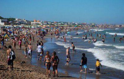 Cerca de 10 millones de turistas ya visitaron la Costa Atl�ntica
